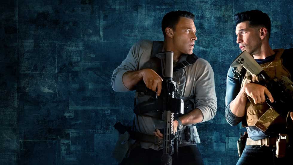 ანგარიშსწორება 2 | ბუღალტერი 2 ქართულად | The Accountant 2 qartulad